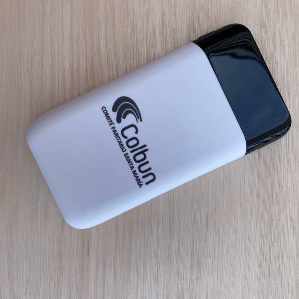 Regalo corporativo Colbun