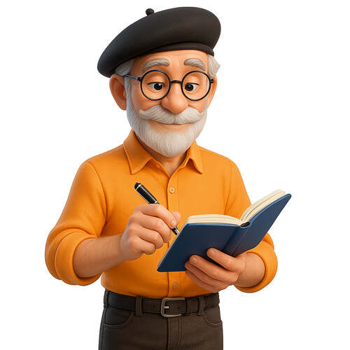 Recomendación de D'Agusto E`Iniano.