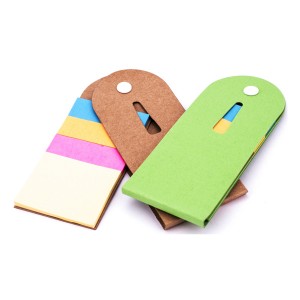 Regalo corporativo Eco Post it