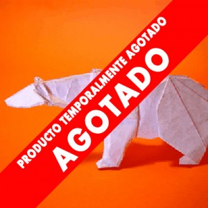 Regalo corporativo Oso Polar