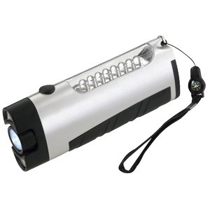 Regalo corporativo Linterna LED 4-en-1