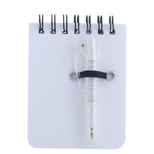 Regalo corporativo Libreta con Bolígrafo Mini