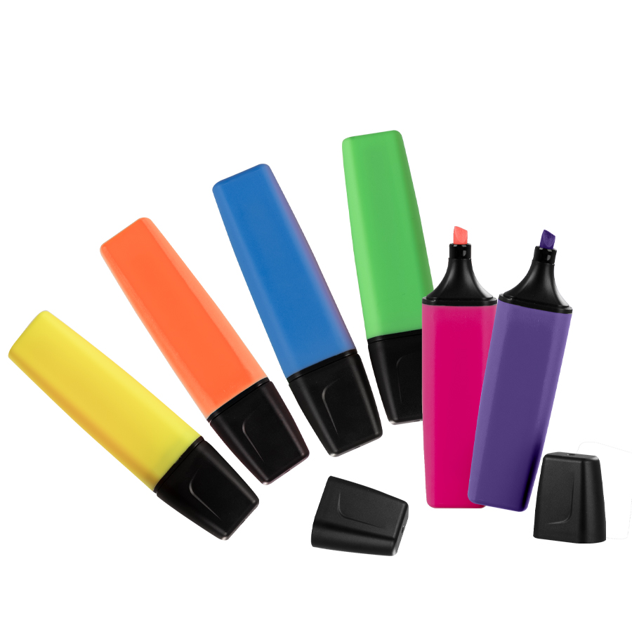 Regalo corporativo Destacador - Resaltador "HIGHLIGHTER"