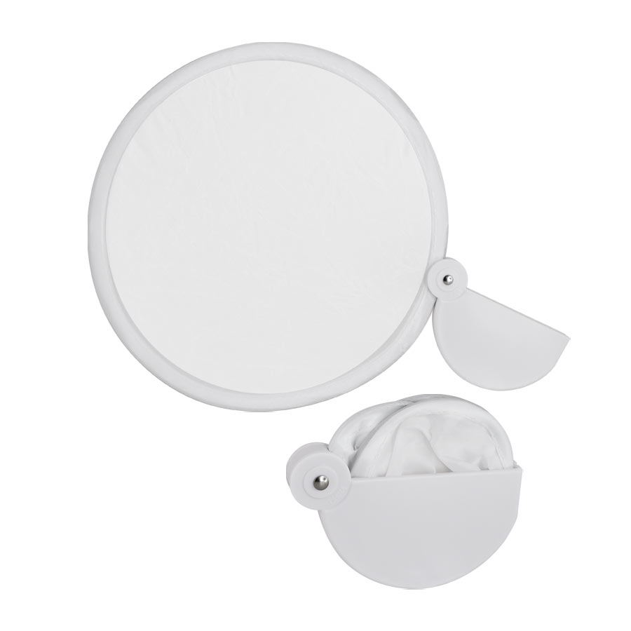 Regalo corporativo Abanico Plegable para Sublimación