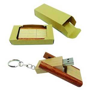 Regalo corporativo Pendrive Fiyi