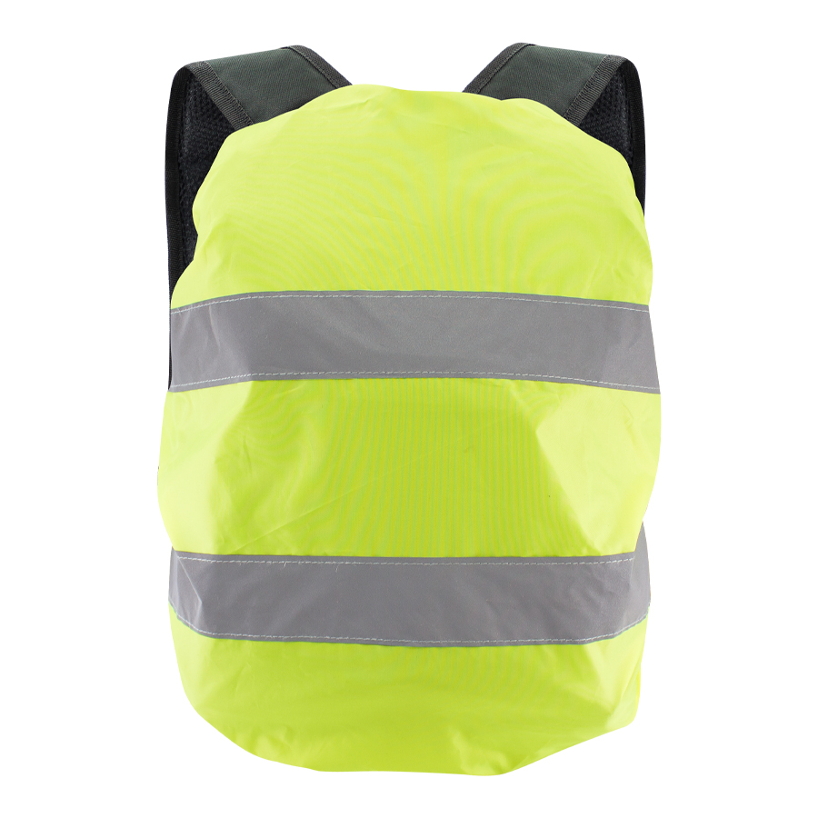 Regalo corporativo Cobertor Impermeable para Mochila