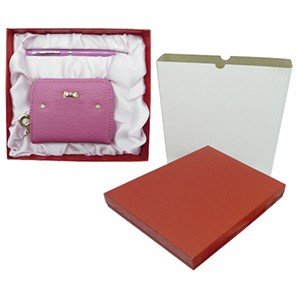 Regalo Corporativo Set Mujer Manila