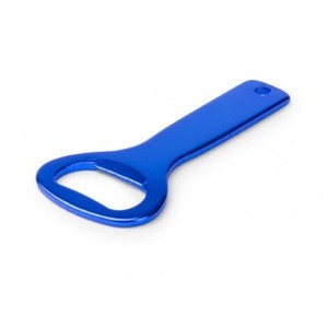 Regalo corporativo Abridor de aluminio