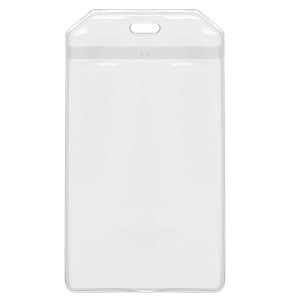 Regalo corporativo Porta Credencial Vertical 