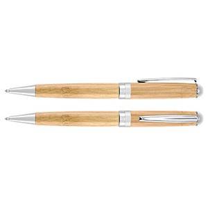 Regalo corporativo Bolígrafo Bamboo 