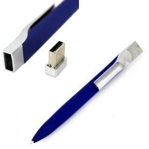 Regalo corporativo Bolígrafo Pendrive 4GB Ocean