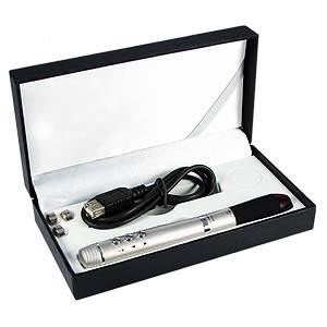 Regalo corporativo Puntero Laser con Pendrive