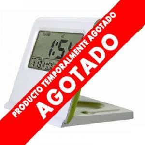 Regalo corporativo Reloj Portalapiz