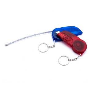 Regalo corporativo Llavero Cortante Huincha