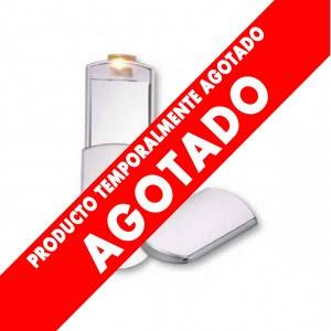 Regalo corporativo Espejo Publicitario con Luz