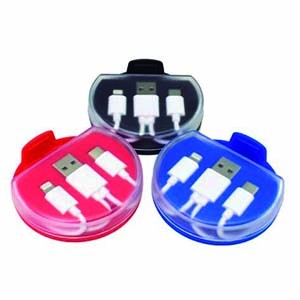 Regalo Corporativo Multicargador Usb