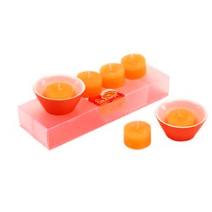 Regalo corporativo Set de velas