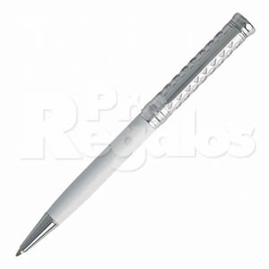 Regalo corporativo Ballpoint pen Naïades Perle