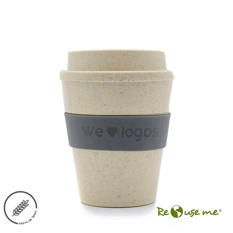 Regalo corporativo Mug Eco Cup