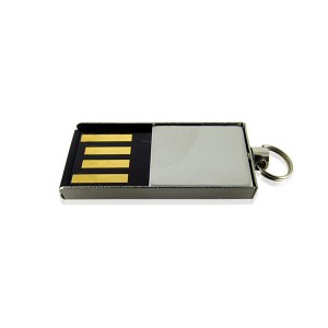 Regalo corporativo Mini Pendrive