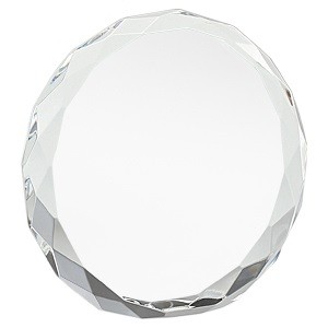Regalo corporativo Trofeo Cristal Bond