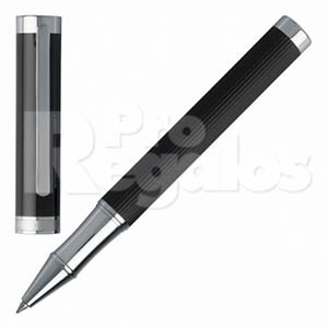 Regalo Corporativo Rollerball pen Column Stripes