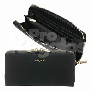Regalo Corporativo Travel purse Aria Black