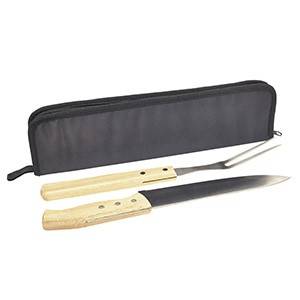 Regalo Corporativo Set asado grill