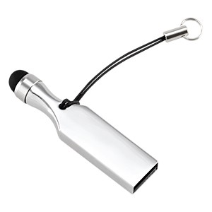 Regalo corporativo Pen Drive Puntero Touch