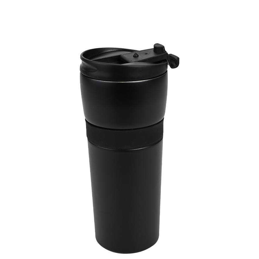 Regalo Corporativo Mug Térmico "Driven" 500cc