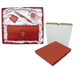 Regalo corporativo Set Mujer Helsinki