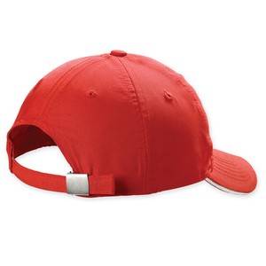 Regalo corporativo GORRA DE MICROFIBRA