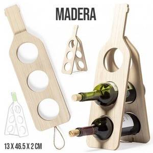 Regalo corporativo Botellero Plegable
