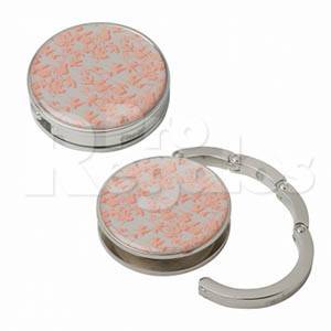 Regalo corporativo Bag hanger Colombes Beige