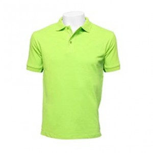 Regalo corporativo Polera Cuello Pique