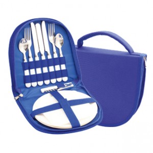 Regalo corporativo Set de Picnic 2 personas