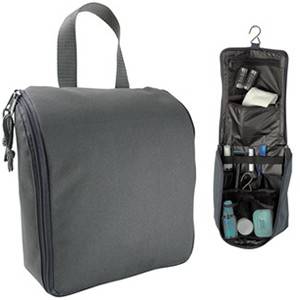 Regalo corporativo Necessaire colgante para viaje