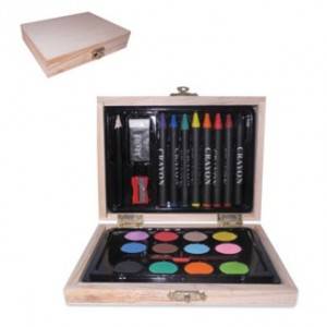 Regalo corporativo Creative Colors