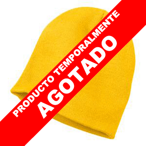 Regalo corporativo Gorro de lana economico
