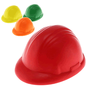 Regalo corporativo Casco Anti Stress