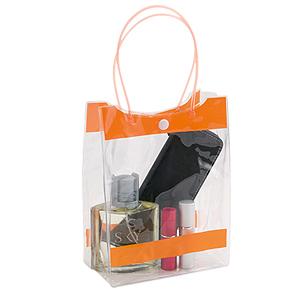 Regalo corporativo Bolsa clear