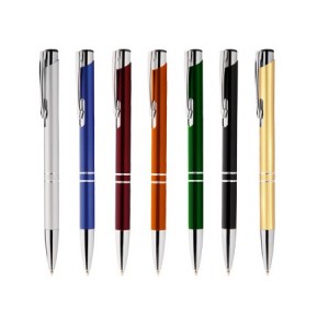 Regalo corporativo Bolígrafo Ejecutivo Metalico