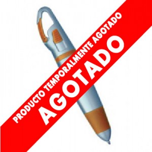 Regalo corporativo Lápiz con Gancho