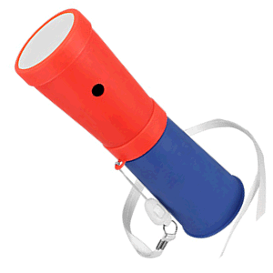 Regalo Corporativo Vuvuzela Vamos Chile