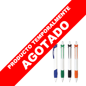 Regalo corporativo Lapices Publicitarios Modelo Isluga