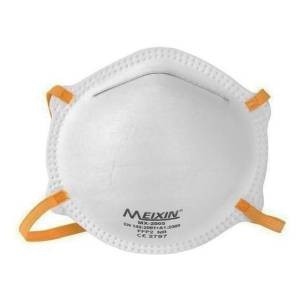 Regalo Corporativo Mascarilla N95 Meixin