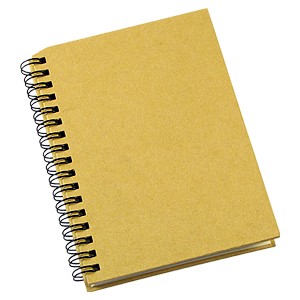 Libreta Eco Tapa Dura 