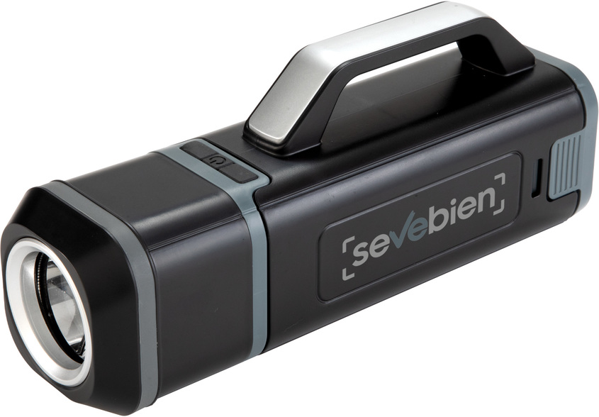 Regalo Corporativo Linterna con set de herramientas "DUIT"