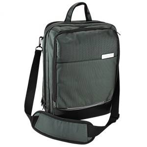 Regalo Corporativo Maletín Notebook con Compartimientos