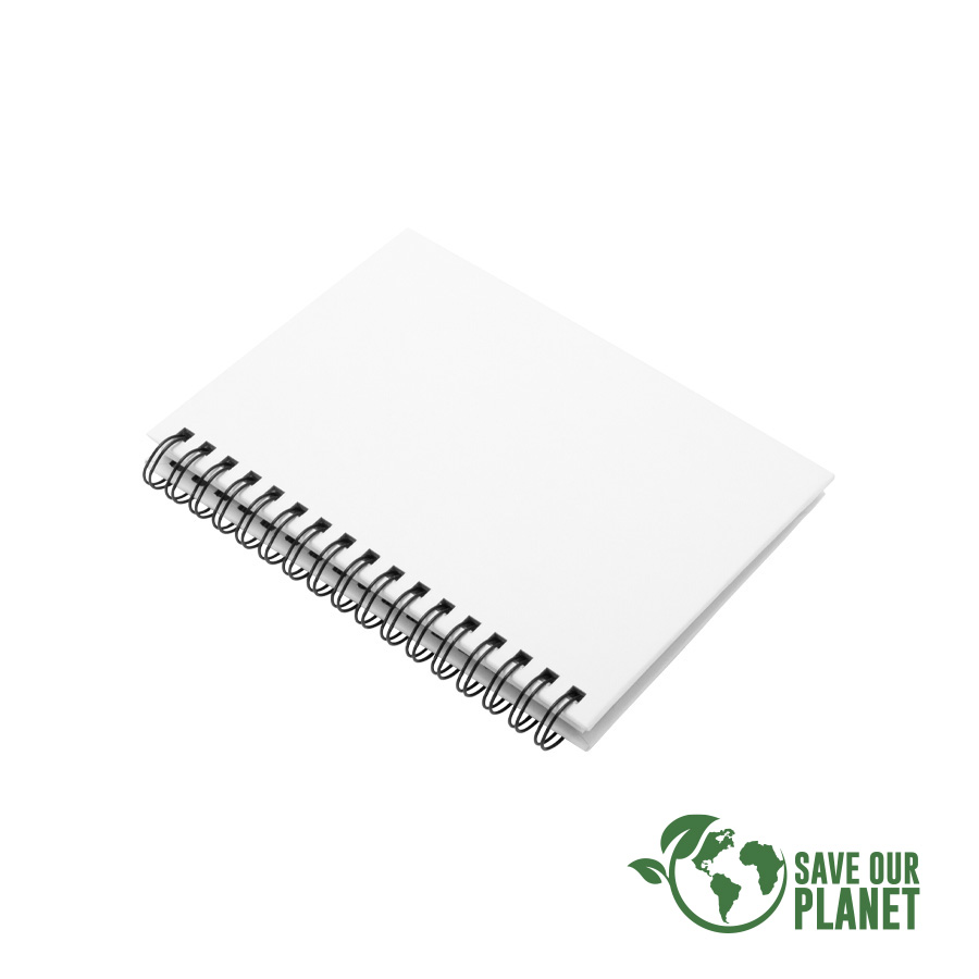 Regalo Corporativo Libreta de Croquis (Croquera)